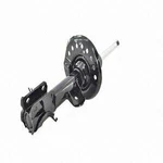 Frt Strut Fcs Automotive 333572L New. Price: $91.74.