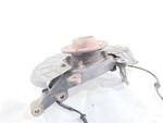 2015 2016 Jeep Renegade Oem Front Left Spindle With Hub 4X4 Used. Price: $65.63.