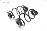 2021 2023 Mercedes GLA250 H247 Rear Left & Right Coil Spring Oem -set Of 2- Used. Price: $104.49.
