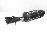 2016-2022 Honda Hr-v Front Driver Strut Shock Spring Absorber 51621-T7W-A01 Used. Price: $143.64.