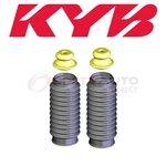 2 Pc Kyb Front Suspension Strut Bellows 1983-1986 Ford Ltd Shocks Vt New. Price: $56.65.