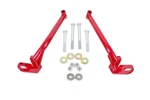 Bmr RB003R Control Arm Reinforcement Braces 78-87 Gm G-body (rear) New. Price: $117.95.