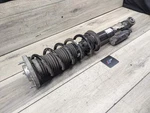 Note* Oem Bmw G30 M550IX Rear Left Driver Side Strut Shock Absorber Spring Vdc Used. Price: $134.72.