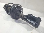 2017 2018 2019 Chevrolet Malibu Oem Front Right Strut 1.5L Turbo 72K Miles Used. Price: $59.00.