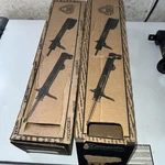 Monroe Oespectrum Monotube Shock Absorber, Part Number 39112 (set Of 2) New. Price: $200.00.