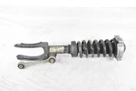 2007 2015 Audi Q7 Front Left Strut Shock W/ Coil Spring Oem 7L8412021BQ Used. Price: $137.79.