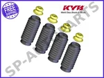 SET-KYSB103 Kyb Shock And Strut Boots Of Front & Rear New For Olds Vw 240. Price: $99.99.