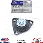 Strut Mount Upper Front Genuine Elantra Gt Kia Forte 2014-2017 54610A5000 New. Price: $38.52.