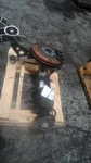 Driver Left Front Knee Fits 19-24 Infiniti QX50 423028 Used. Price: $504.40.