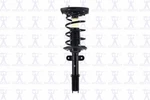 Suspension Strut And Coil Spring Assembly Fcs 1332304L New. Price: $87.75.