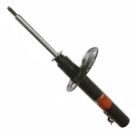 JGM4503SL Trw Bare Strut Front Driver Left Side Hand Ford Focus 2006-2011 New. Price: $87.24.