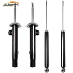 Set Of 4 Front Rear For 1999-00 Bmw 323I & 2001-06 325CI 330CI Struts Shocks New. Price: $74.89.