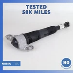 20-25 Range Rover Evoque L551 Rear Right Side Shock Absorber Coil Strut Oem 58K Used. Price: $99.60.