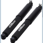 Maxpeedingrods 7-8 Rear Lowering Shock Absorbers Chevy 1500 1988-1998 2WD New. Price: $121.32.