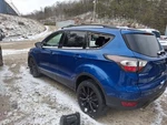 2017 Ford Escape Right Front Knee Suspension Part Oem 510-01963R Used. Price: $284.95.