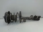 2002-2005 Mercedes C230 W203 Front Left Driver Strut Shock Absorber Oem AK91221 Used. Price: $95.00.