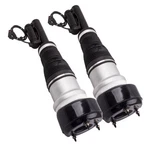 Pair Of Front Suspension Shocks Struts For Mercedes W221 S350 S400 S500 S550 New. Price: $130.00.