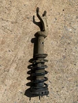Tesla Model Awd Left Front Strut 2012-2015 1030607-00-C Used. Price: $170.00.