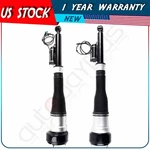 Pair Rear Shocks For 2007-13 Mercedes S-class W221 & 2007-2014 Cl-class C216 New. Price: $275.14.