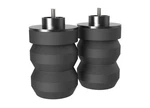 Timbren FRTR250 For 15-C Transit Suspension Enhancement System New. Price: $269.36.