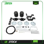 For Silverado Sierra 1500 2007-2019 Rear Load Assist Air Suspension Spring Kit New. Price: $201.74.