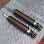 Toyota Lexus LX570 2008-2021 Genuine Rear Shock Absorber 48530-69415 X2 Set Oem New. Price: $369.39.