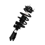 Unity Automotive 11680 Front Complete Strut Assembly 2008-2013 Buick Enclave New. Price: $143.15.