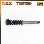 06-16 Aston Martin V8 Vantage Convertible Rear Left Shock Strut Absorber Oem Used. Price: $209.68.