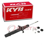 Kyb Excel-g Front Right Suspension Strut For 2008-2012 Honda Accord Shocks Ga New. Price: $134.49.