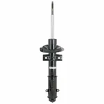 Strange Engineering S6000EM Shock Twin-tube Single Adjustable Steel Rear New. Price: $117.93.