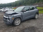 Passenger Right Strut Front Fwd Fits 21-25 Trailblazer 3064934 Used. Price: $151.98.