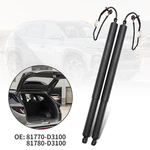 2X Rear Tailgate Hatch Power Lift Support Struts For Hyundai Tucson 2016-2021 New. Price: $102.21.
