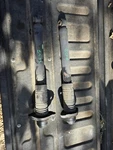 2008-2012 Infiniti EX35 Awd Rear Shocks Struts Set Pair Left Right 56210-1BA0B Used. Price: $80.99.