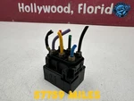2015-2026 Porsche Macan Air Suspension Solenoid Control Valve Block Oem 57 Kmi Used. Price: $74.22.