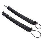Sunroof Sliding Track Pair For Mercedes S-class W222 2013-2020 A2227800200 New. Price: $263.04.
