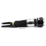 Arnott Front Left Air Strut For Porsche Panamera 2014 2015 2016 New. Price: $1371.87.