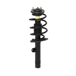 Monroe 273154 Suspension Strut And Coil Spring Assembly For 18-22 Honda Accord New. Price: $146.99.
