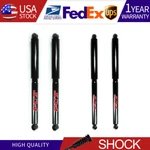 Front Rear Shocks Ford F-250 Super Duty 7.3L 2004 2003 2002 2001 2000 1999 New. Price: $127.04.