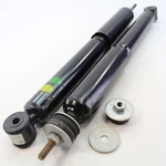 Pair Take-off Ford Oem Rear Factory Shock Absorbers HC3C-18045-NEF New. Price: $73.59.