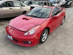 Passenger Right Strut Front Gts Fits 03-05 Celica 1456988 Used. Price: $50.00.