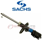 Sachs Front Right Suspension Strut For 2005-2010 Chevrolet Cobalt Shocks Zm New. Price: $159.31.
