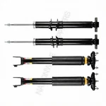Front & Rear Shock Absorbers Struts Set For Cadillac Cts 2009-2015 W/ Magneride New. Price: $439.99.