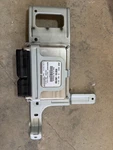 Oem 2011 2012 2013 Hyundai Equus Air Ride Suspension Control Module 95610-3N700 Used. Price: $140.00.