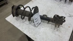 Used Front Left Suspension Strut Fits: 2016 Nissan Pathfinder 3.5L Cylin. Price: $105.00.