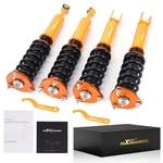 Coilover Shocks Springs Kit For Lexus LS460 / 460L,USF40 USF41 2007-2016 Rwd New. Price: $245.00.
