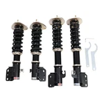 Bc Racing Br Series Coilovers For 2002-2007 Subaru Impreza Wrx (gda/gdb) New. Price: $1195.00.