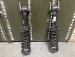 2019-2023 Ford Ranger Front Driver Strut Shock Spring Absorber 4X4 KB3Z-18124-B Used. Price: $299.00.