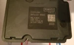 2011-2015 Ford Edge/mkx Abs Anti-lock Brake Pump/module Assembly CT43-2C219-AB Used. Price: $395.00.
