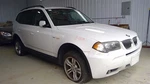 Passenger Right Strut Front Fits 04-10 Bmw X3 446915 Used. Price: $79.69.