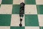 10-24 Runner SR5 4X2 Front Right Rf Side Strut Shock Absorber Unit Factory Oem Used. Price: $177.99.